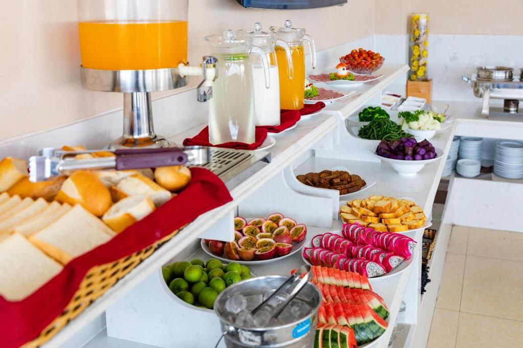 Buffet