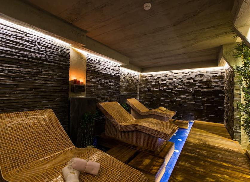 Spa Ảnh