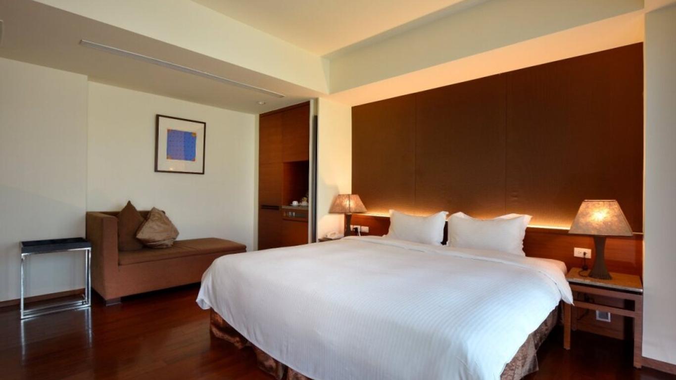 Fu Lyu Inn