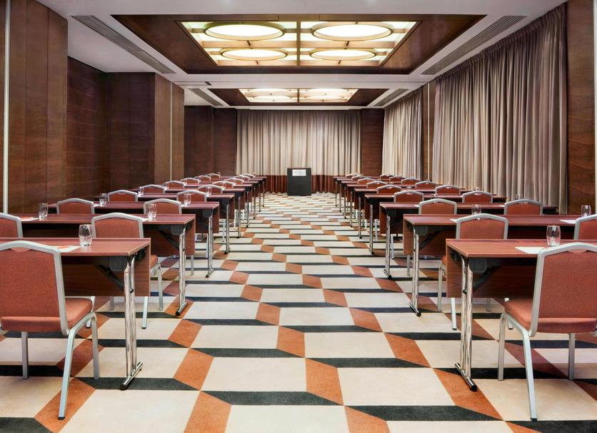 Conference room Ảnh