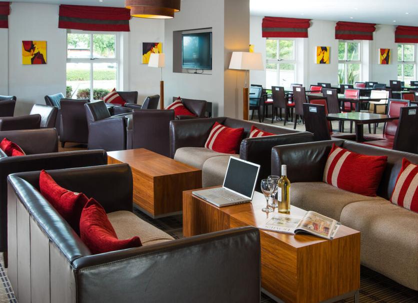 Lounge Ảnh