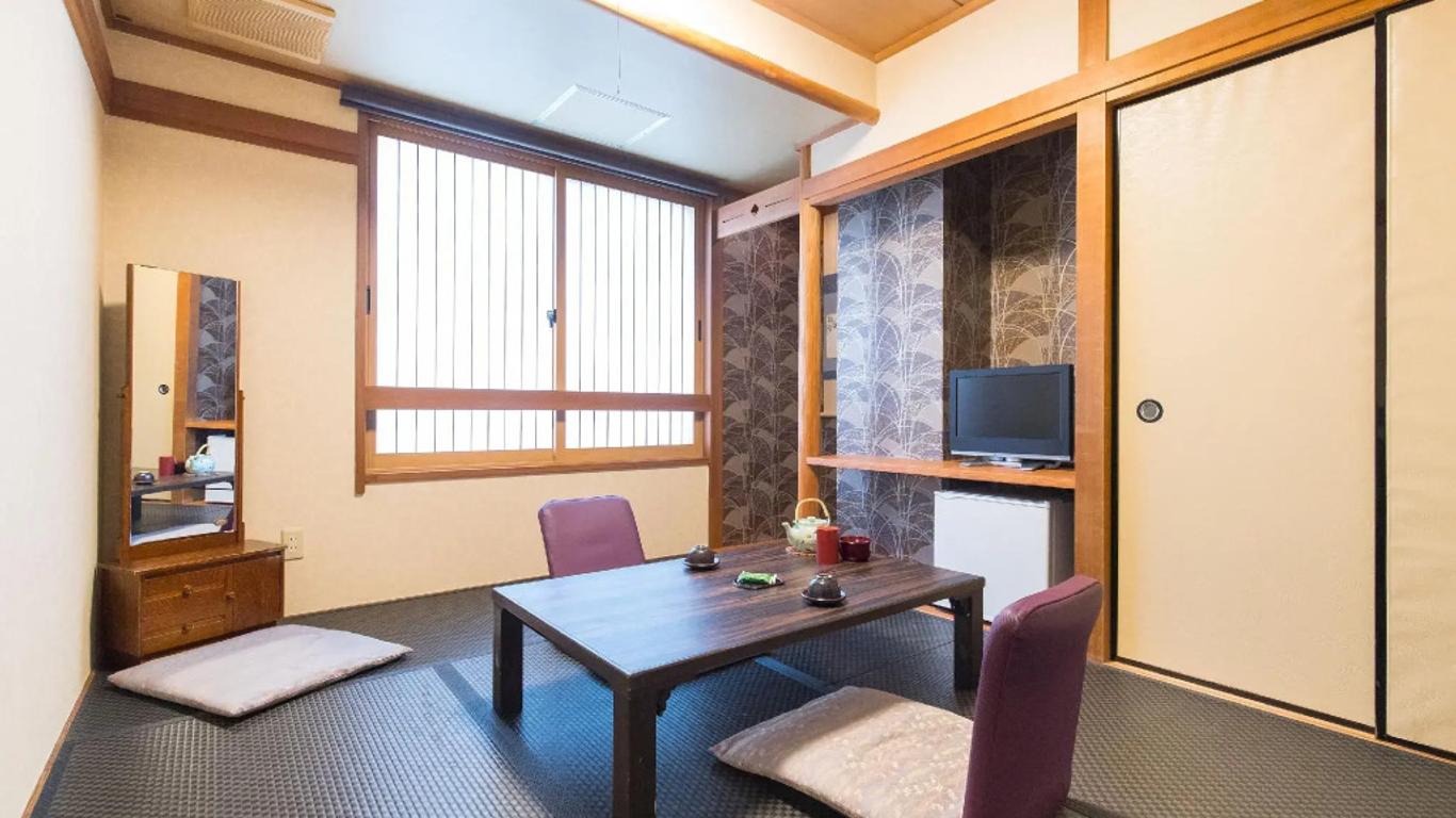 Satomo Ryokan