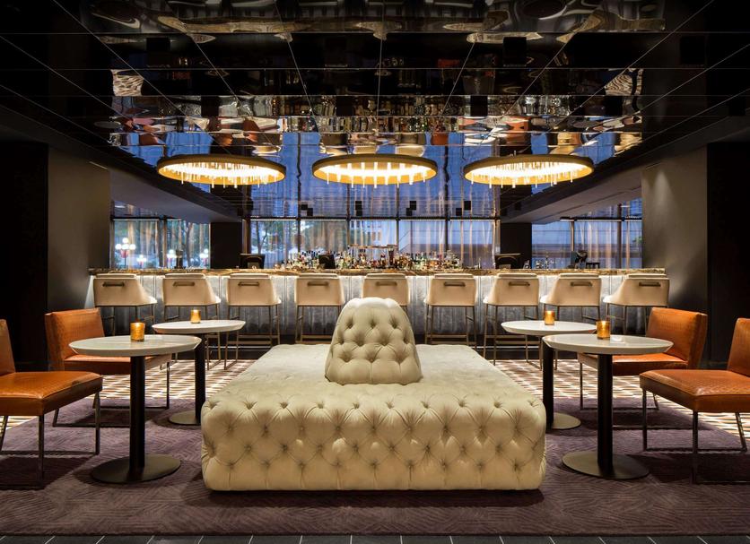 Lounge Ảnh