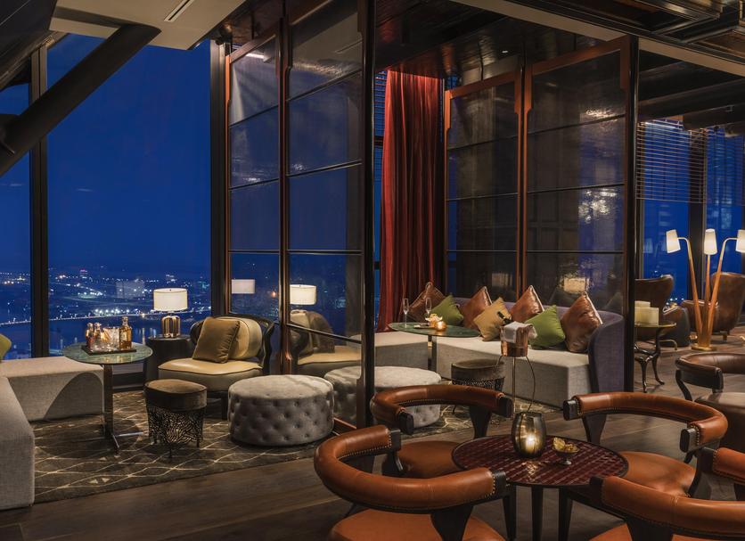 Lounge Ảnh