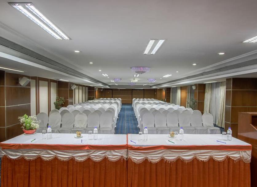 Conference room Ảnh