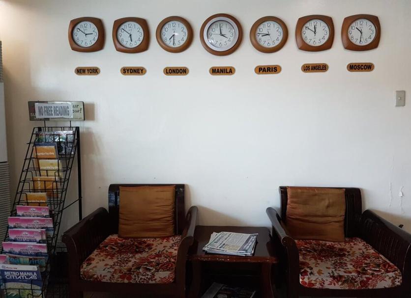 Phòng khách Ảnh