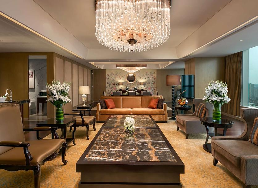 Lounge Ảnh
