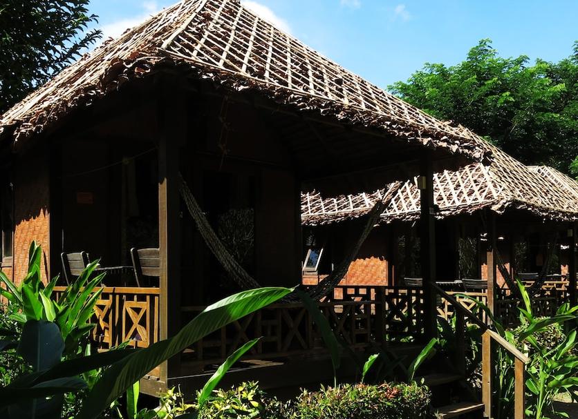 Phòng ngủ Ảnh