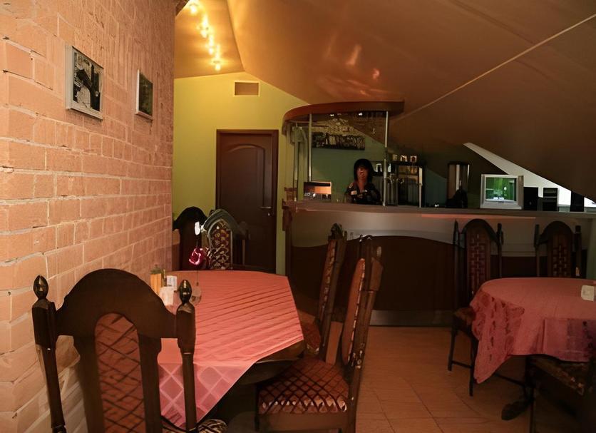 Bar Ảnh