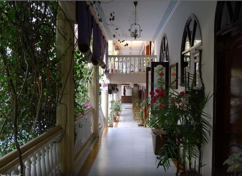 Tiền sảnh Ảnh