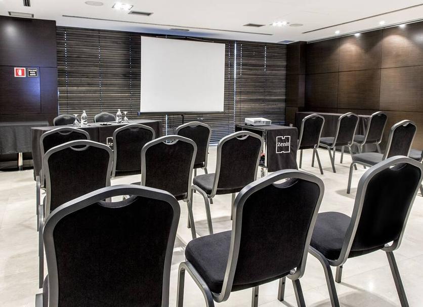 Conference room Ảnh