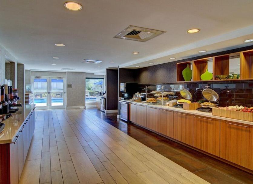 Buffet Ảnh