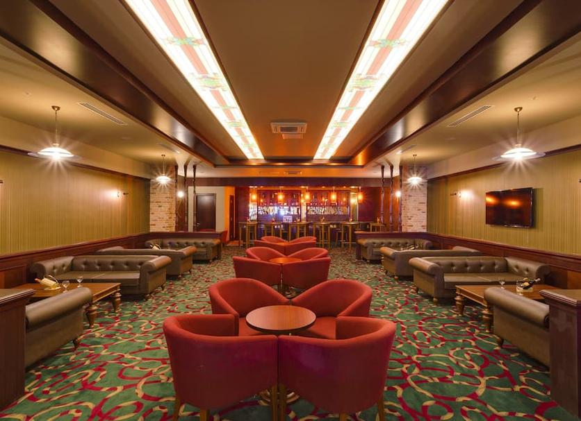 Lounge Ảnh