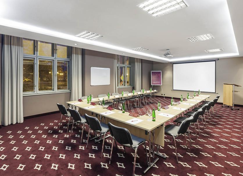 Conference room Ảnh
