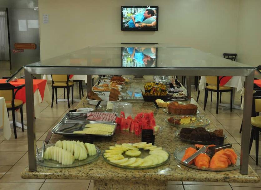 Buffet Ảnh
