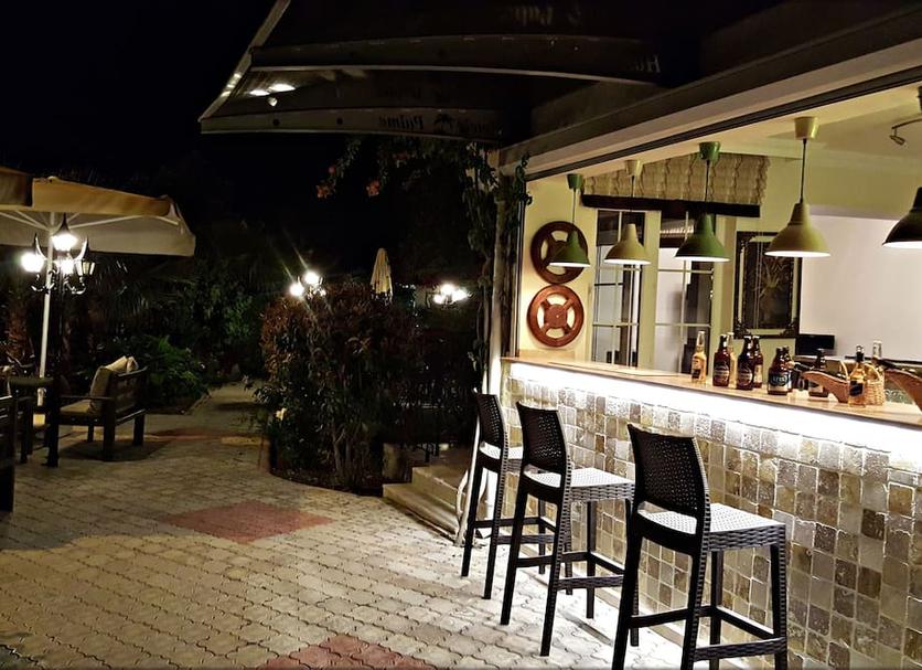 Bar Ảnh