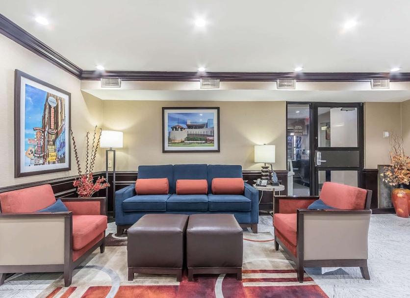 Lounge Ảnh