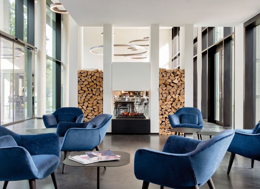Lounge Ảnh