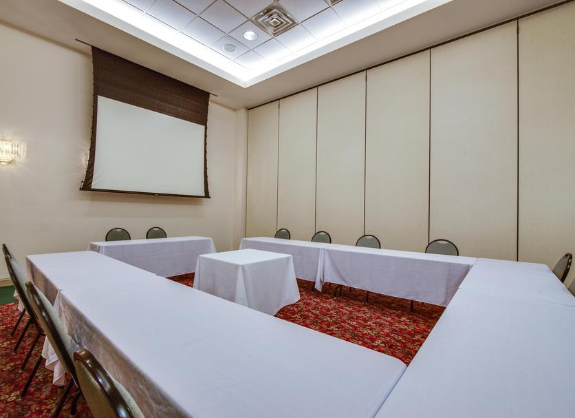 Conference room Ảnh