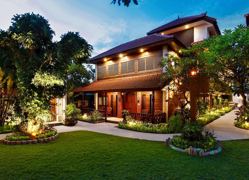Toà nhà Ảnh