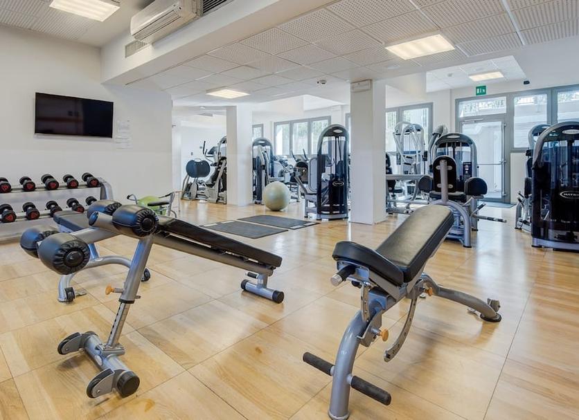 Gym Ảnh