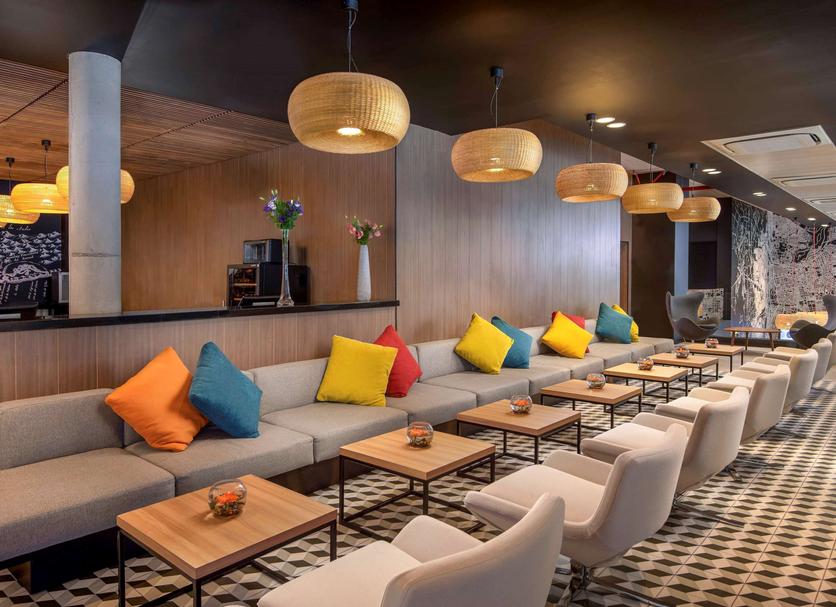 Lounge Ảnh