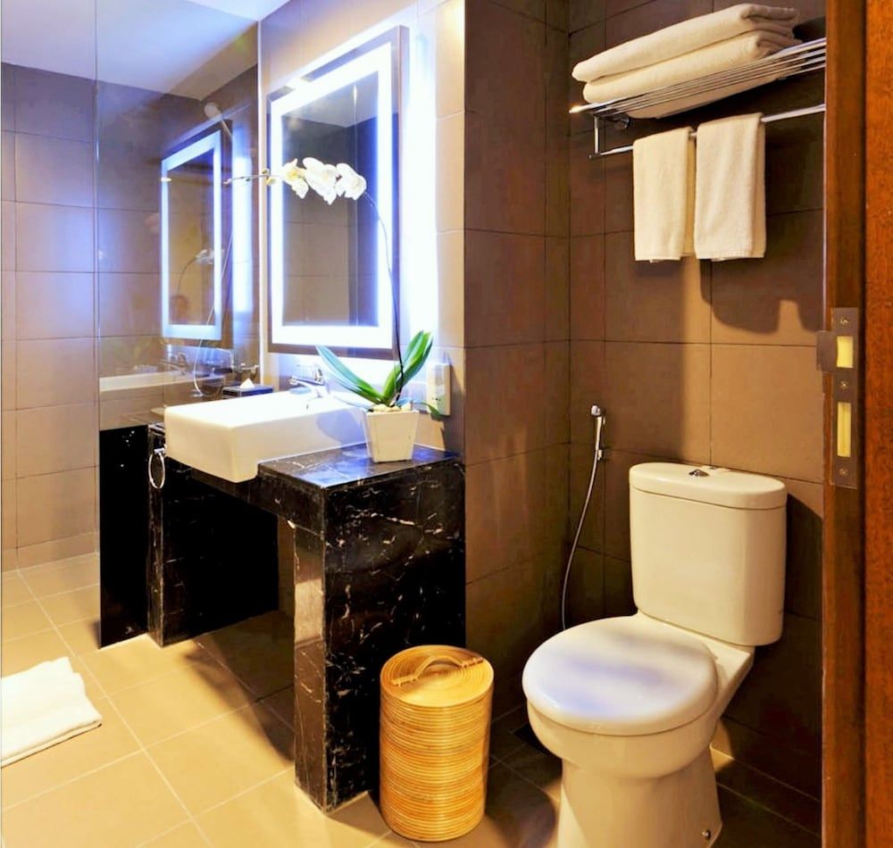 Phòng tắm