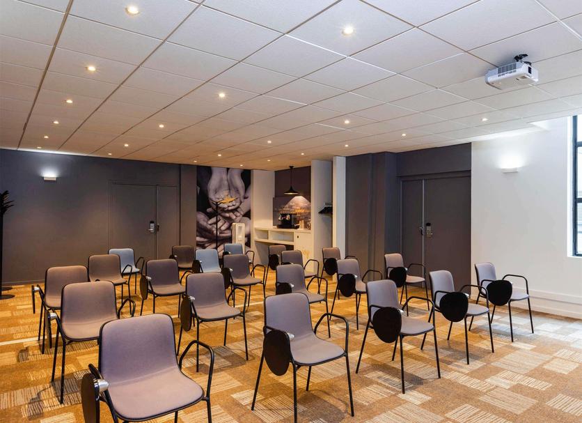 Conference room Ảnh