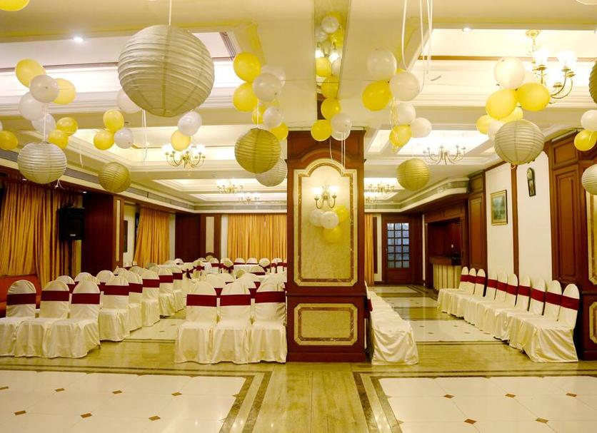 Conference room Ảnh