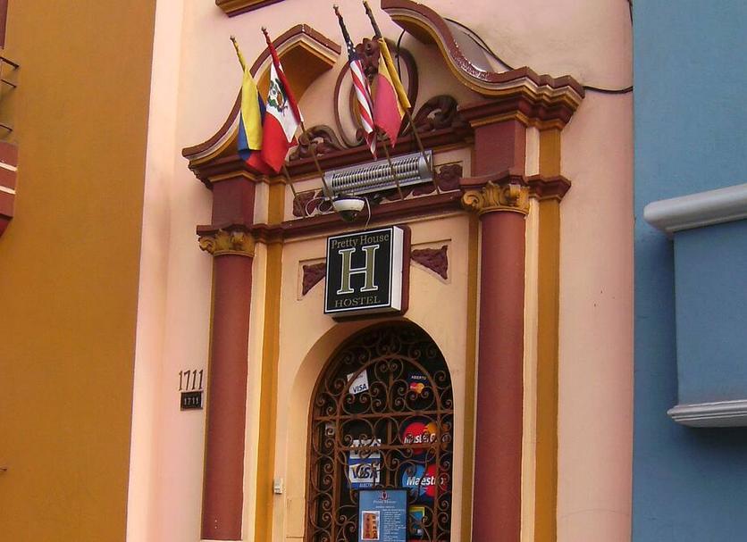 Tiện nghi trong phòng Ảnh