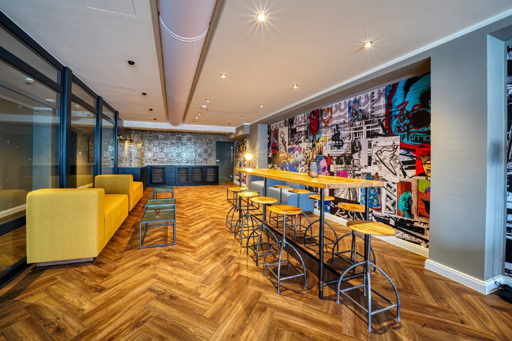 Lounge Ảnh