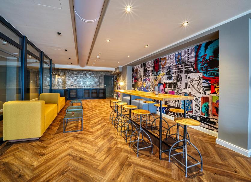 Lounge Ảnh