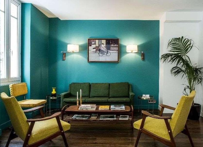 Lounge Ảnh