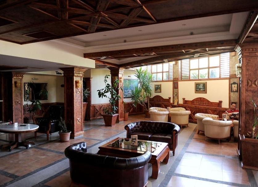 Lounge Ảnh
