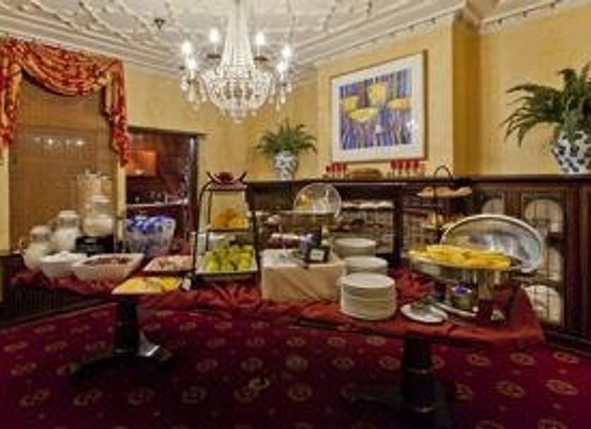 Hotel amenity Ảnh