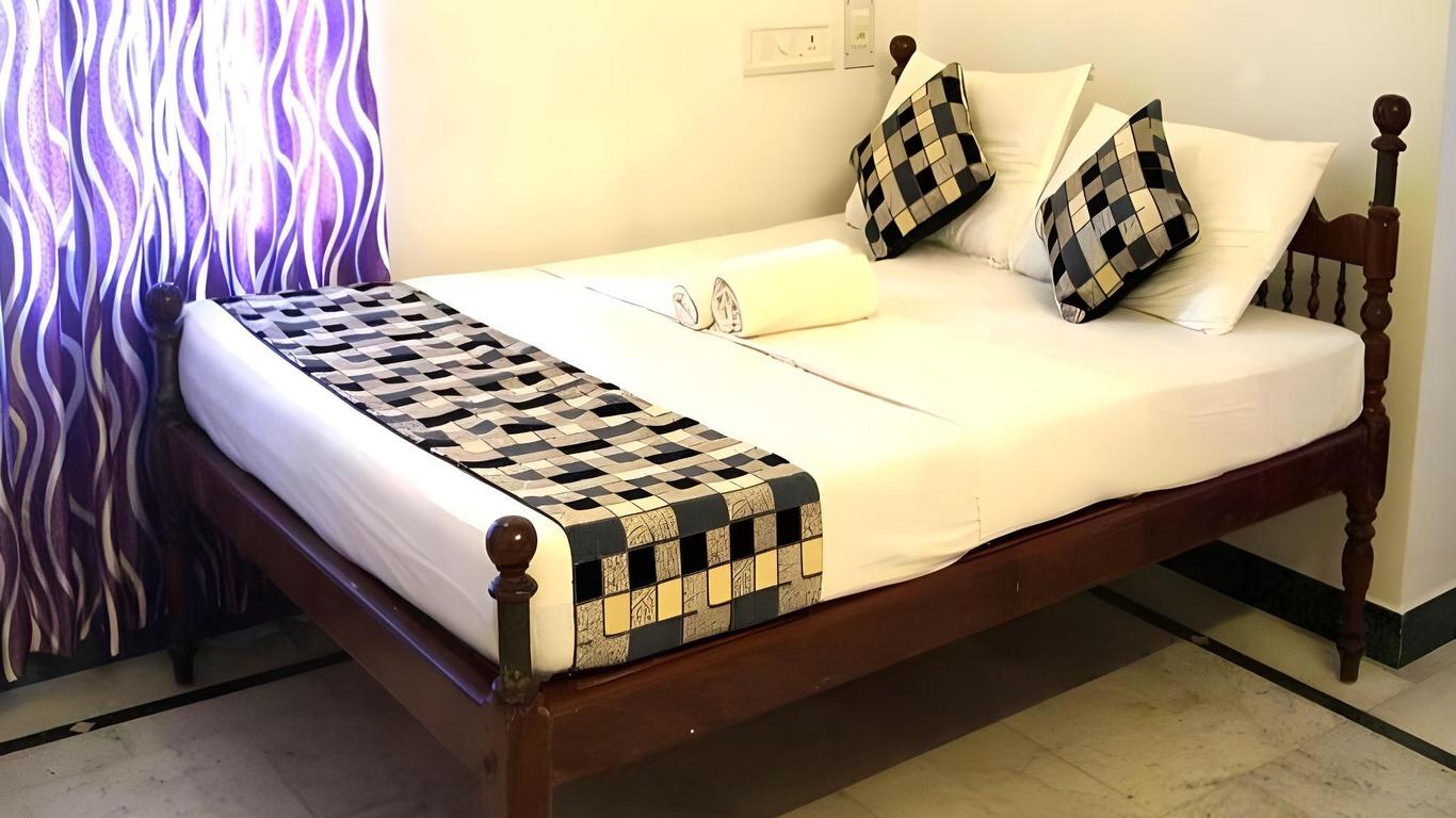 Hotel White Rose