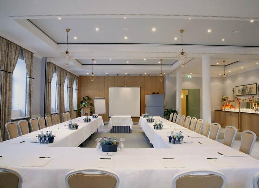 Conference room Ảnh