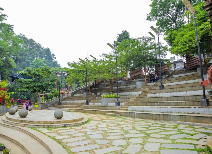 Cảnh ngoài trời Ảnh