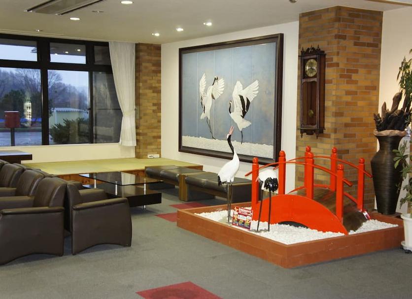 Lounge Ảnh