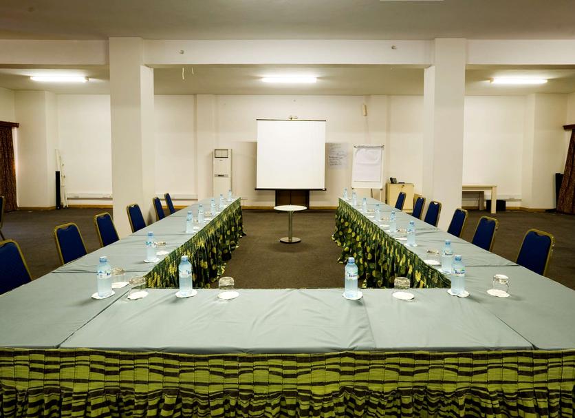 Conference room Ảnh