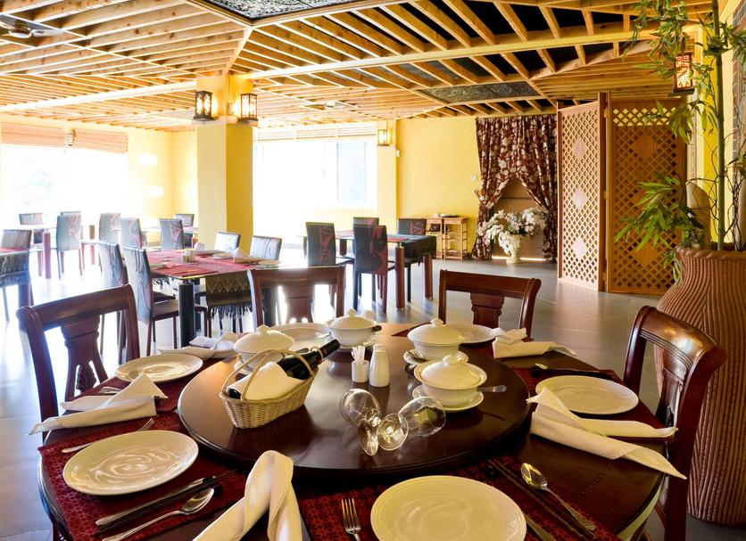 Nhà hàng Ảnh