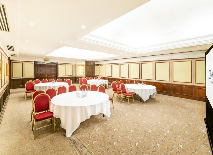 Conference room Ảnh
