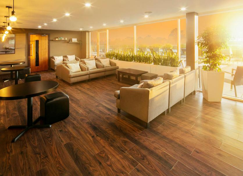 Lounge Ảnh