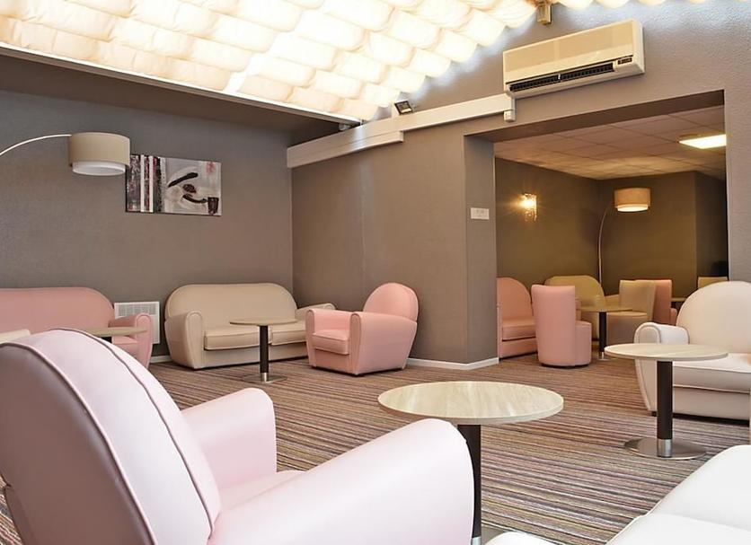 Lounge Ảnh