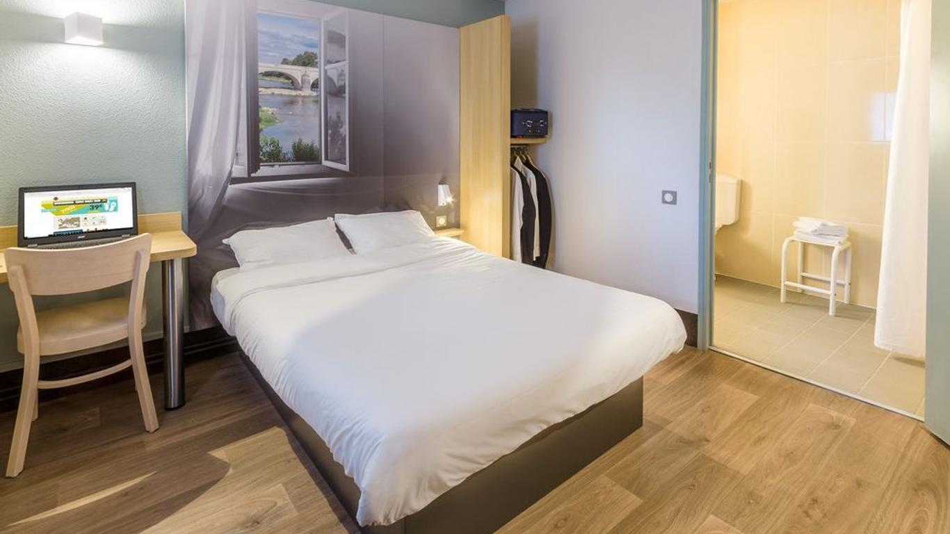 B&B HOTEL Colmar Vignobles Ouest