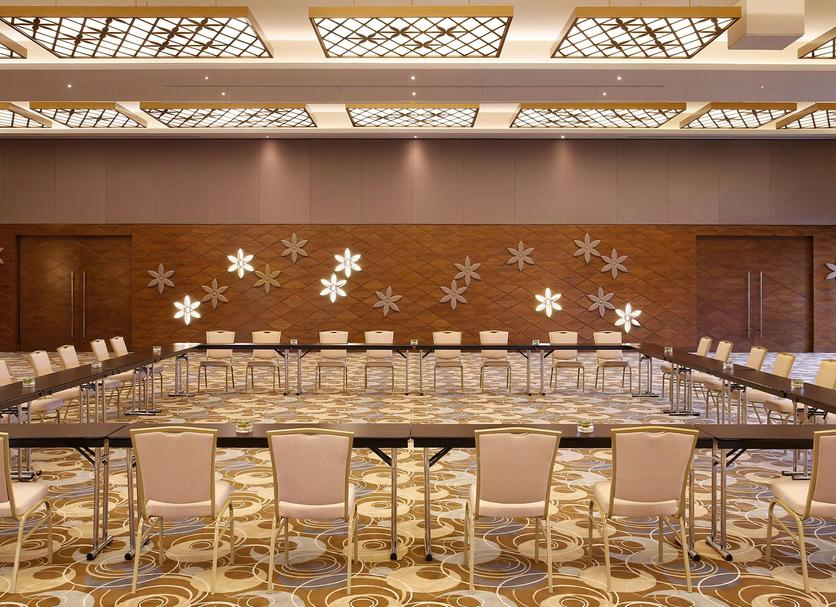 Conference room Ảnh