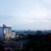 Cảnh ngoài trời