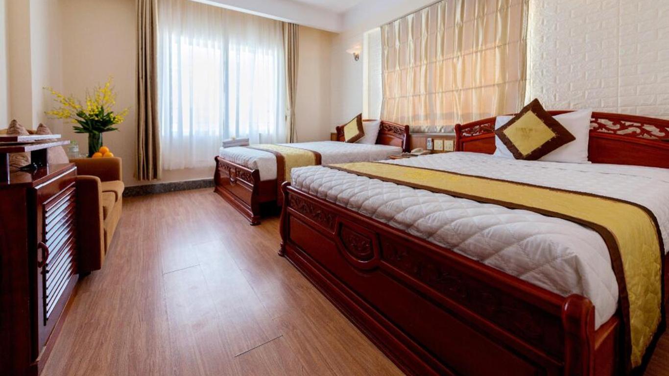 Olympic Hotel
