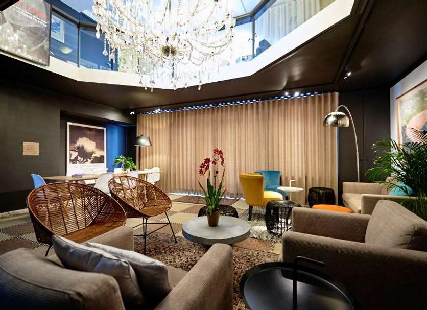 Lounge Ảnh