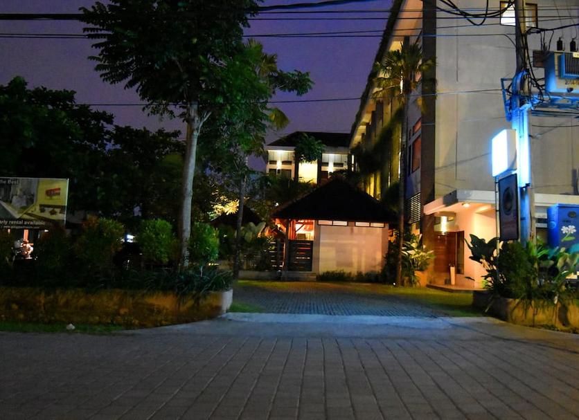 Cảnh ngoài trời Ảnh